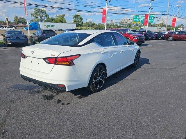 2024 Nissan Altima Vehicle Photo in Harrisburg, PA 17111-1033