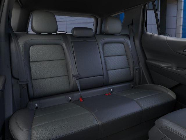 2026 Chevrolet Equinox Vehicle Photo in KANSAS CITY, MO 64114-4502