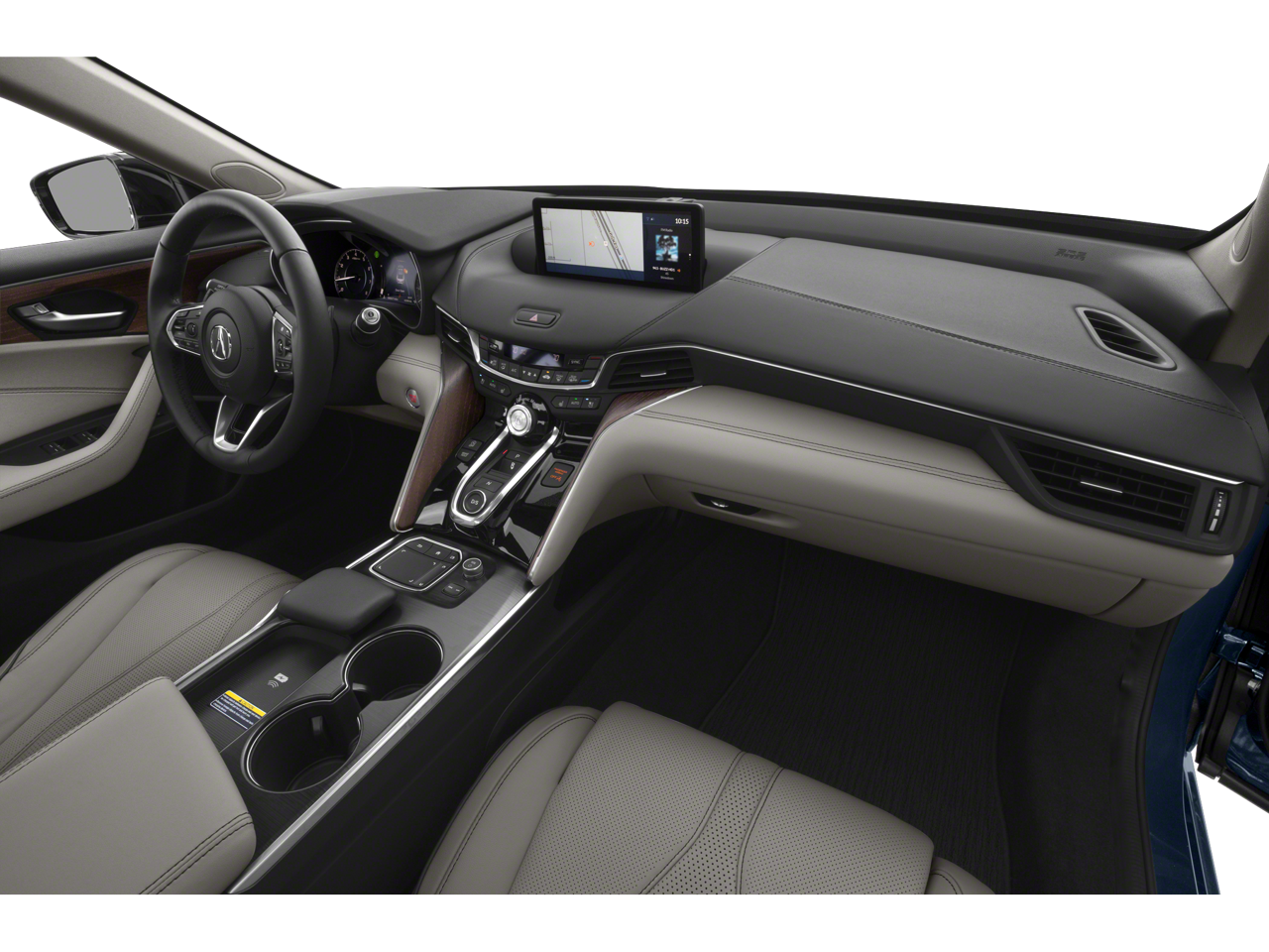 2023 Acura TLX Vehicle Photo in Grapevine, TX 76051