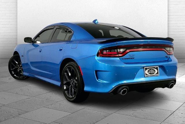 2023 Dodge Charger Vehicle Photo in Kansas City, MO 64114