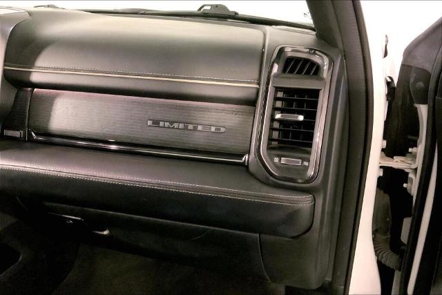 2023 Ram 1500 Vehicle Photo in Kansas City, MO 64114