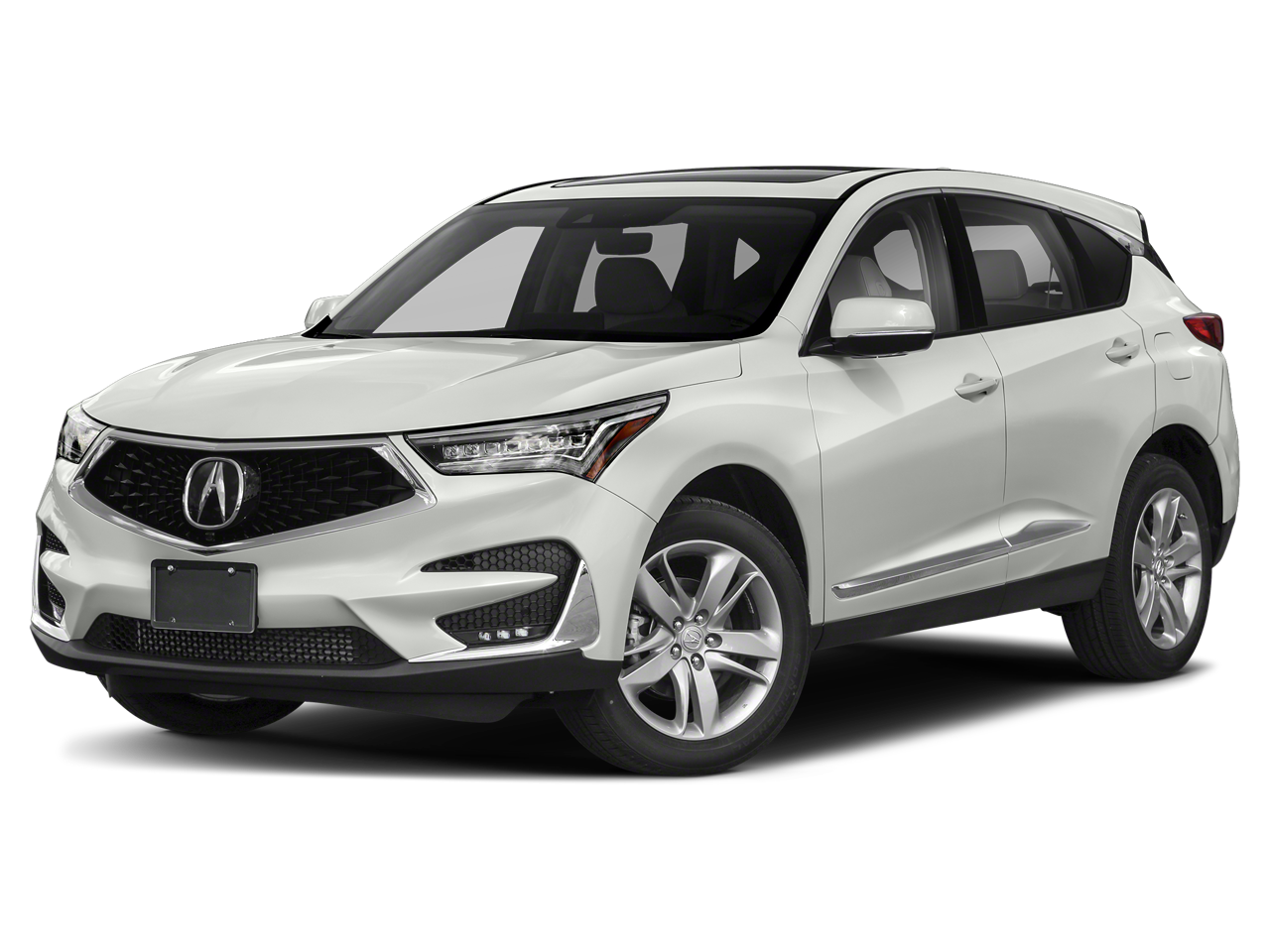 2021 Acura RDX Vehicle Photo in Grapevine, TX 76051