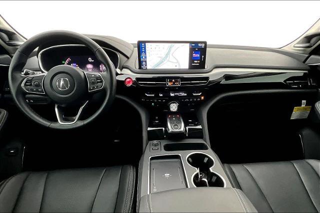 2025 Acura MDX Vehicle Photo in Grapevine, TX 76051