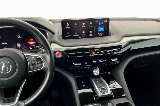 2023 Acura MDX Vehicle Photo in Grapevine, TX 76051
