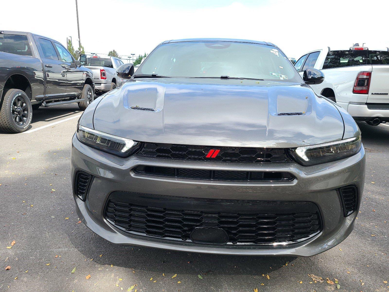 2024 Dodge Hornet Vehicle Photo in Mechanicsburg, PA 17050-1707