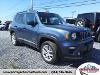 Used 2020 Jeep Renegade Latitude with VIN ZACNJBBBXLPL90288 for sale in Portage, PA