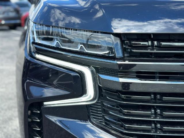 2022 Chevrolet Tahoe Vehicle Photo in San Antonio, TX 78230