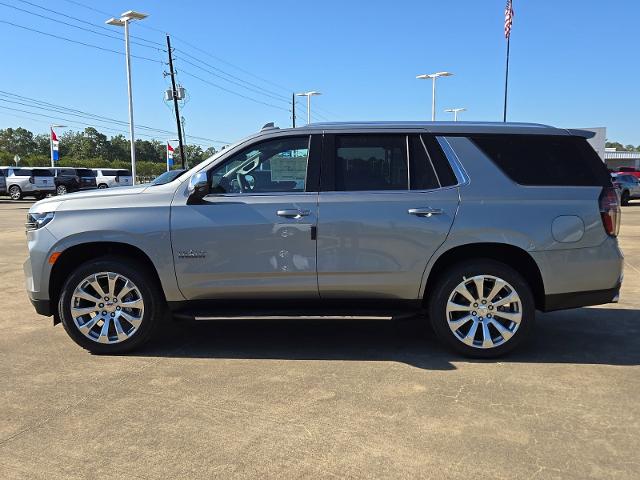 2024 Chevrolet Tahoe Vehicle Photo in CROSBY, TX 77532-9157