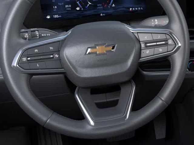 2025 Chevrolet Equinox Vehicle Photo in ANCHORAGE, AK 99515-2026