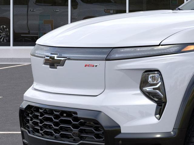 2024 Chevrolet Silverado EV Vehicle Photo in COLMA, CA 94014-3284