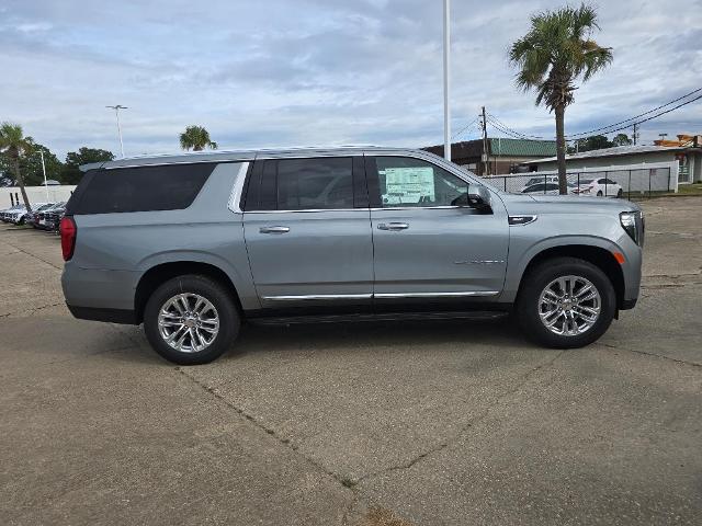 2024 GMC Yukon XL Vehicle Photo in LAFAYETTE, LA 70503-4541