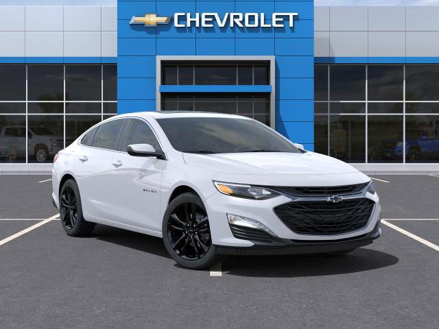 2025 Chevrolet Malibu Vehicle Photo in HOUSTON, TX 77034-5009