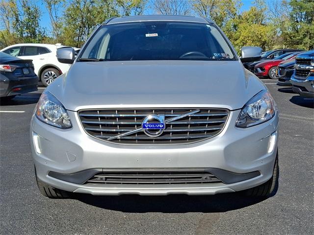 2016 Volvo XC60 Vehicle Photo in New Bloomfield, PA 17068