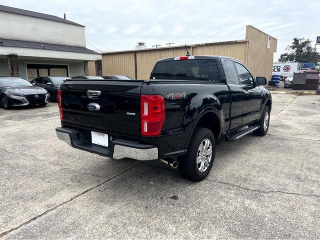 2019 Ford Ranger Vehicle Photo in Savannah, GA 31419