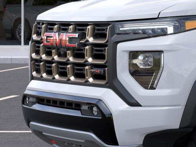 2024 GMC Canyon Vehicle Photo in MEDINA, OH 44256-9631