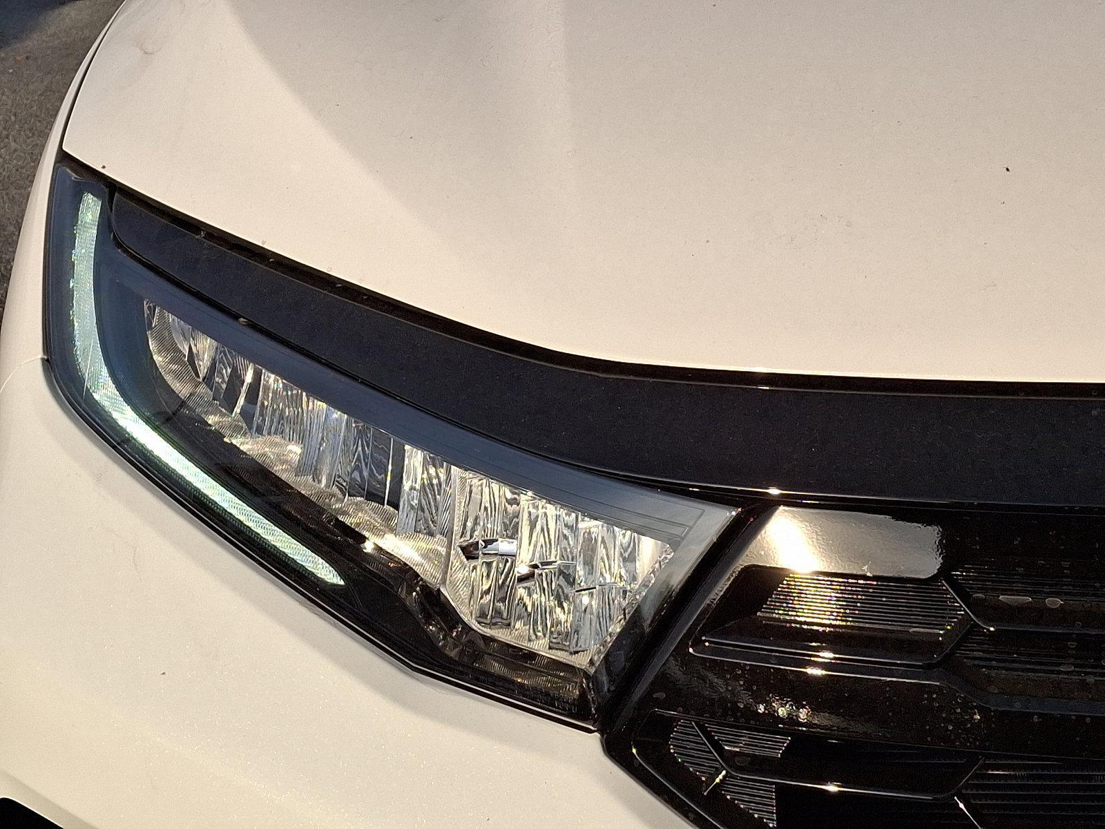 2025 Honda Odyssey Vehicle Photo in Harrisburg, PA 17111