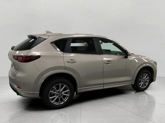 2025 Mazda CX-5 Vehicle Photo in Appleton, WI 54913