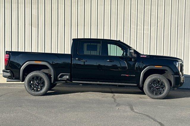 2025 GMC Sierra 2500 HD Vehicle Photo in BOISE, ID 83705-3761