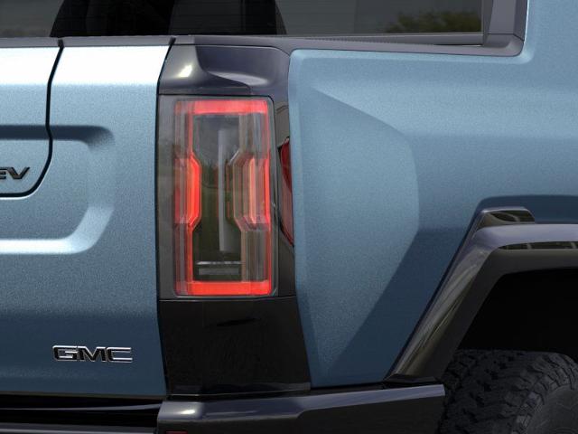 2024 GMC HUMMER EV Pickup Vehicle Photo in TOPEKA, KS 66609-0000