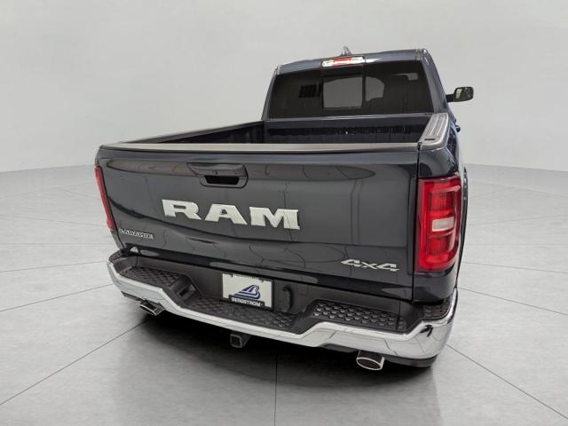 2025 Ram 1500 Vehicle Photo in Oshkosh, WI 54901