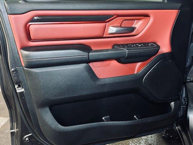 2022 Ram 1500 Vehicle Photo in MEDINA, OH 44256-9631