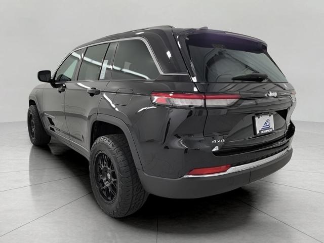 2023 Jeep Grand Cherokee Vehicle Photo in APPLETON, WI 54914-8833