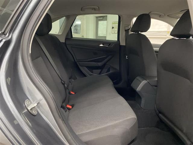 2019 Volkswagen JETT Vehicle Photo in PORTLAND, OR 97225-3518