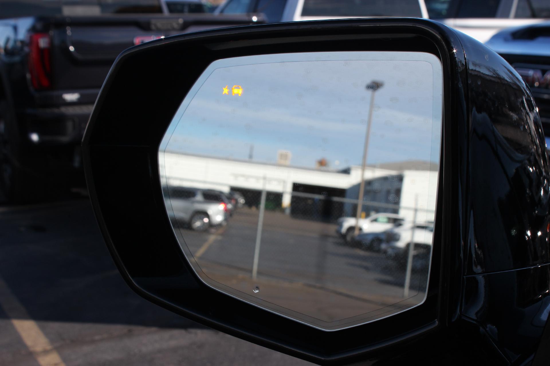 2025 GMC Yukon Vehicle Photo in AURORA, CO 80012-4011