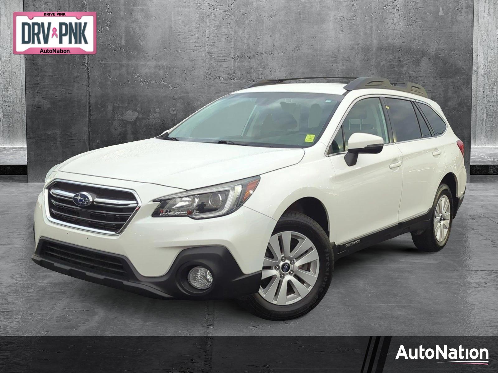 2018 Subaru Outback Vehicle Photo in Memphis, TN 38115