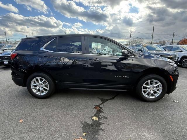 2022 Chevrolet Equinox Vehicle Photo in SAINT JAMES, NY 11780-3219