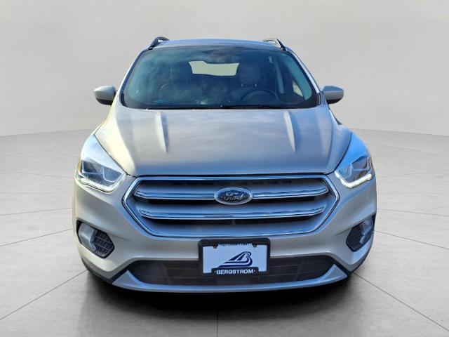 2018 Ford Escape Vehicle Photo in Oshkosh, WI 54904