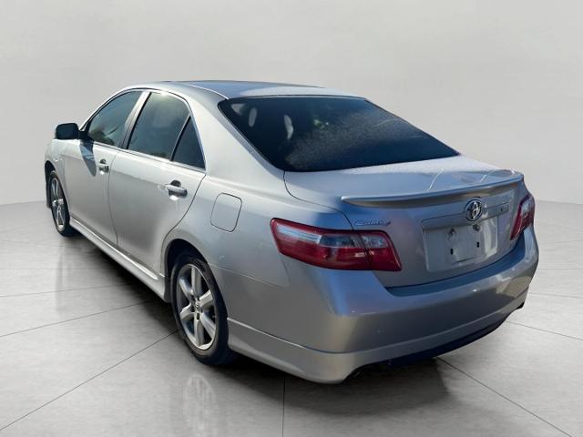 2007 Toyota Camry Vehicle Photo in Appleton, WI 54914