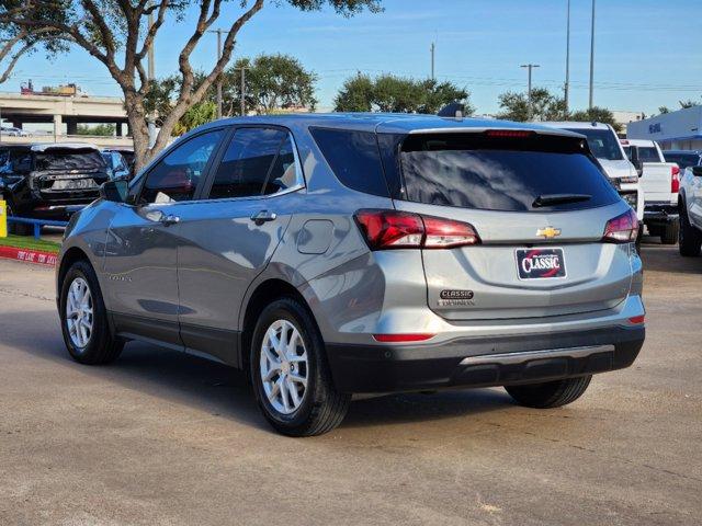 2023 Chevrolet Equinox Vehicle Photo in SUGAR LAND, TX 77478-0000