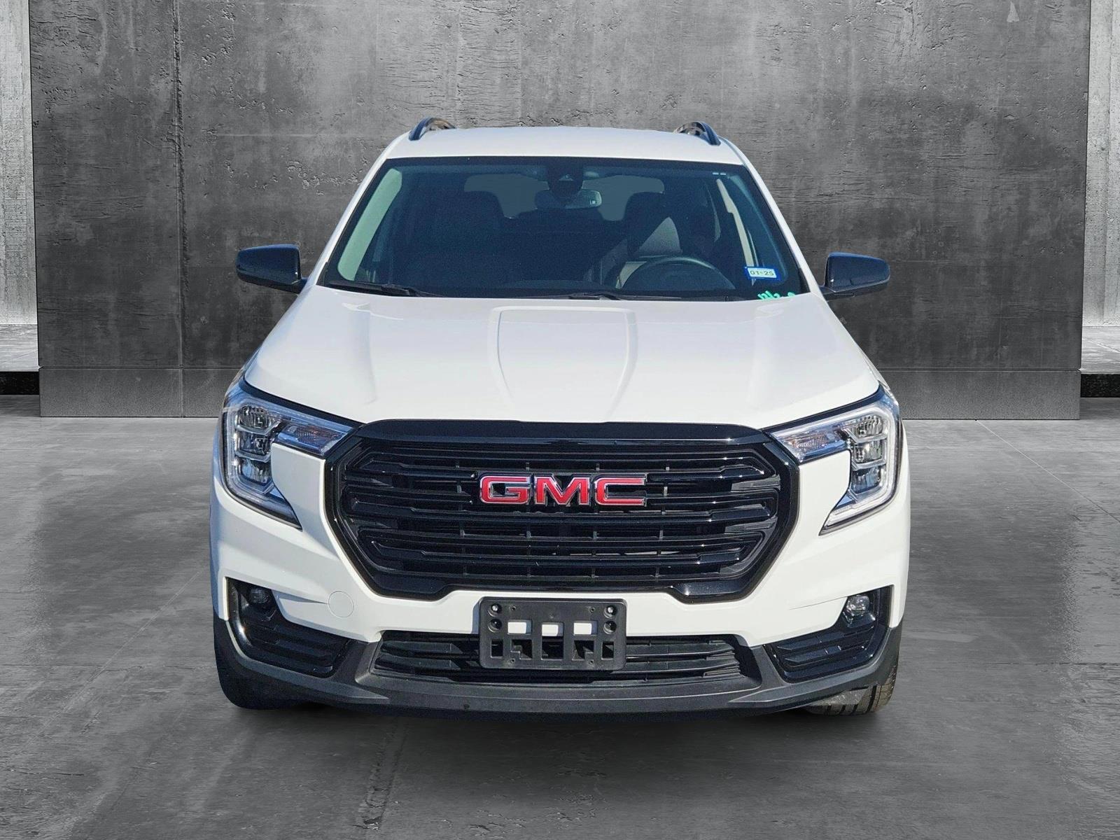 Used 2024 GMC Terrain SLT with VIN 3GKALVEG7RL245798 for sale in Mesa, AZ