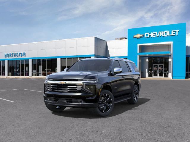 2025 Chevrolet Tahoe Vehicle Photo in MOON TOWNSHIP, PA 15108-2571