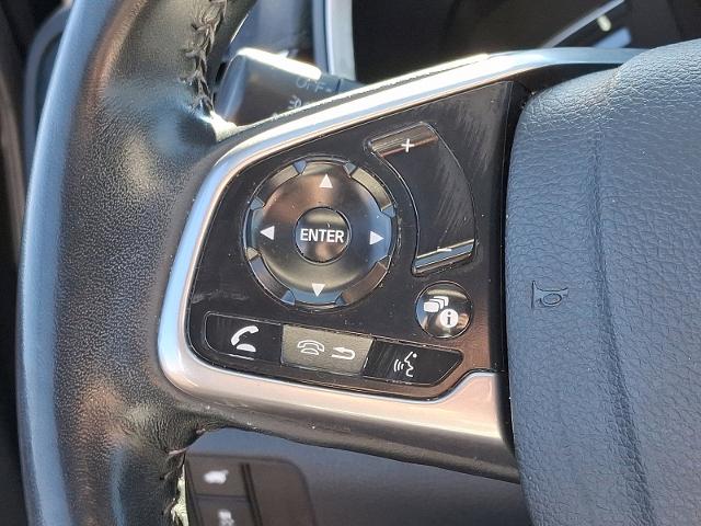 2019 Honda CR-V Vehicle Photo in TREVOSE, PA 19053-4984