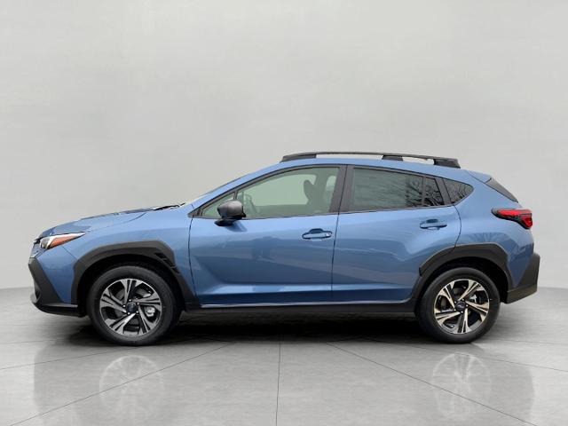 2024 Subaru Crosstrek Vehicle Photo in Oshkosh, WI 54904