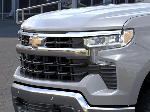 2024 Chevrolet Silverado 1500 Vehicle Photo in HOUSTON, TX 77054-4802