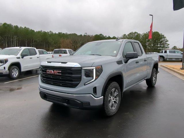 2025 GMC Sierra 1500 Vehicle Photo in ALBERTVILLE, AL 35950-0246