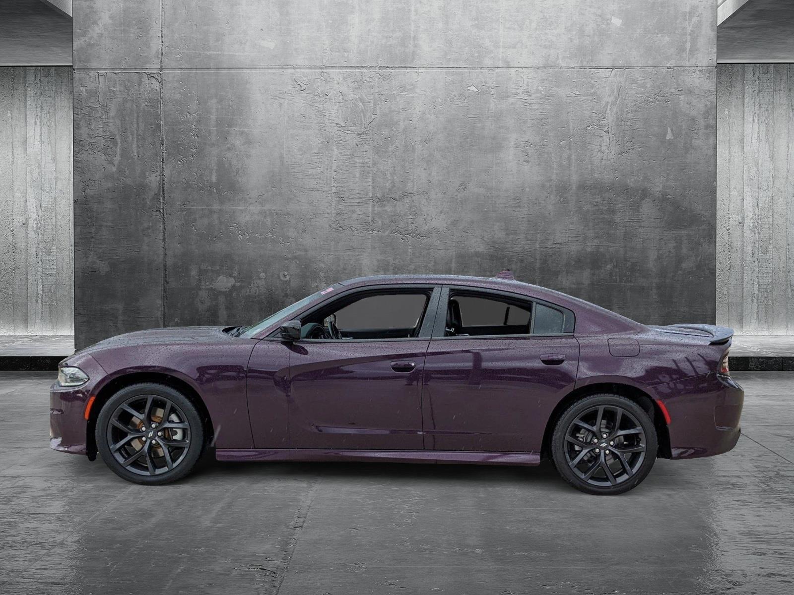 2021 Dodge Charger Vehicle Photo in Davie, FL 33331