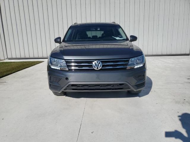 2020 Volkswagen Tiguan Vehicle Photo in BROUSSARD, LA 70518-0000