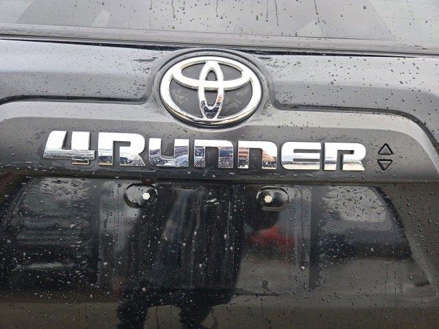 2023 Toyota 4Runner Vehicle Photo in EVERETT, WA 98203-5662