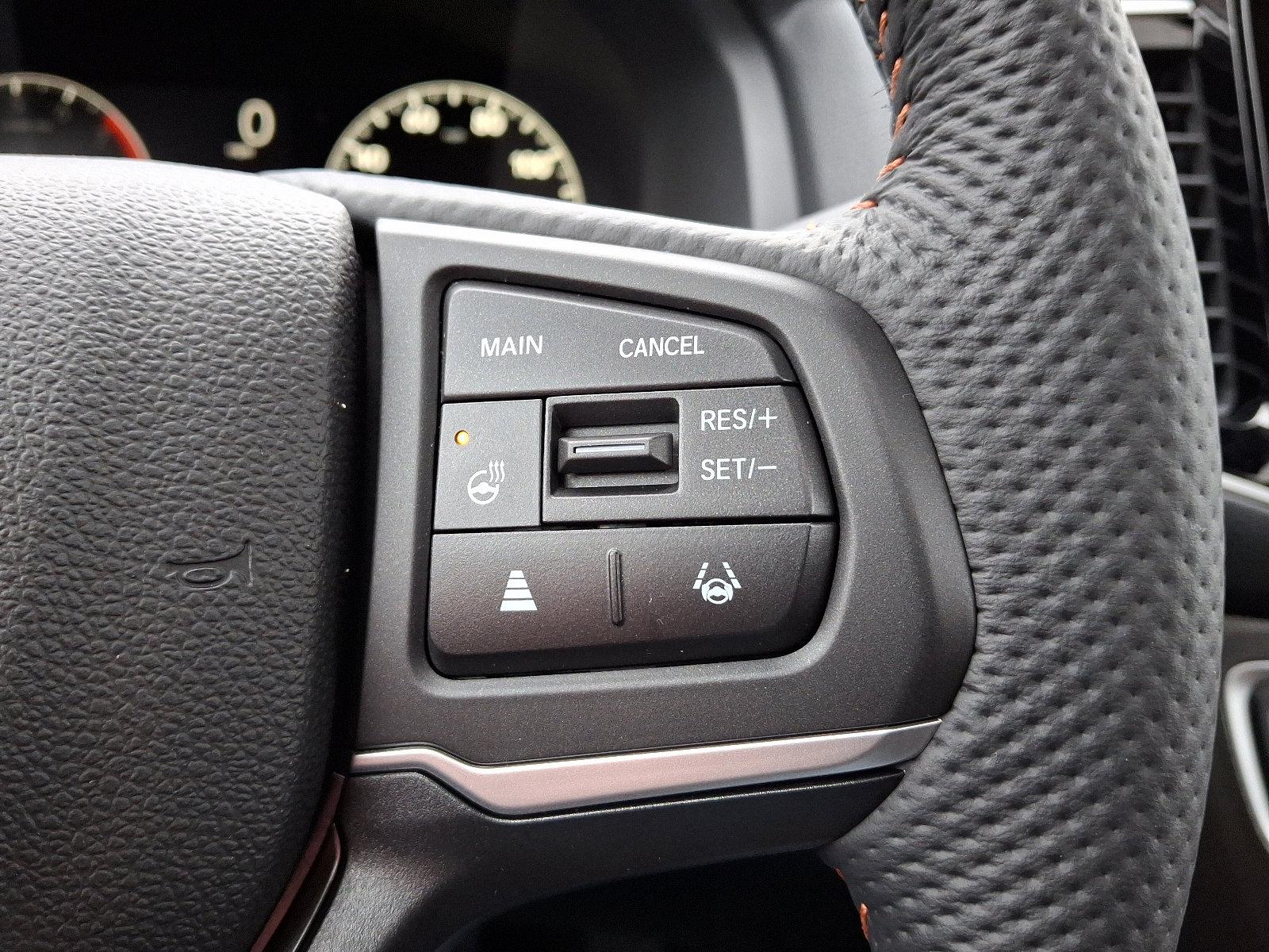 2025 Honda Ridgeline Vehicle Photo in Harrisburg, PA 17111