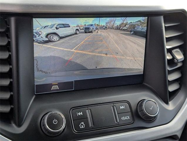 2023 GMC Acadia Vehicle Photo in AURORA, CO 80012-4011