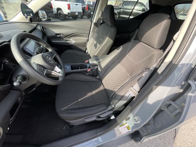 2021 Nissan Kicks Vehicle Photo in BENTONVILLE, AR 72712-4322