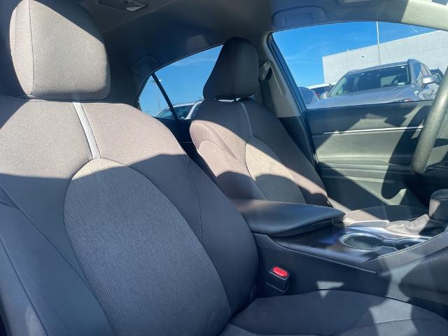 2021 Toyota Camry Vehicle Photo in Grapevine, TX 76051