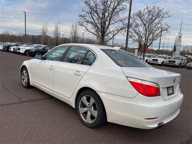 2008 BMW 528xi Vehicle Photo in Willow Grove, PA 19090