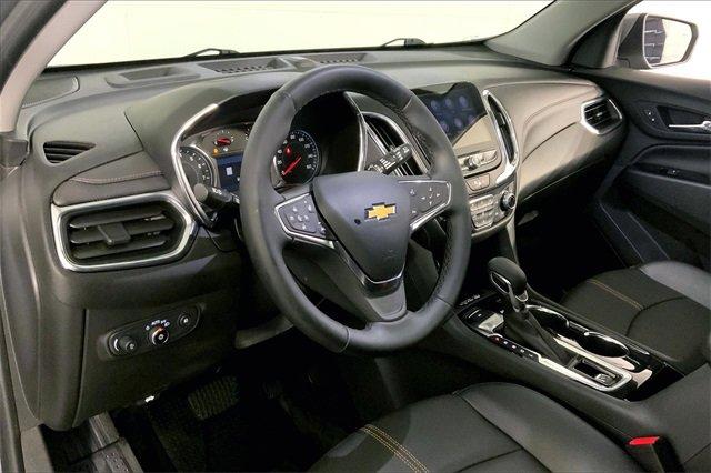 2024 Chevrolet Equinox Vehicle Photo in KANSAS CITY, MO 64114-4502