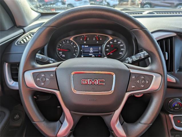 2023 GMC Terrain Vehicle Photo in AURORA, CO 80012-4011