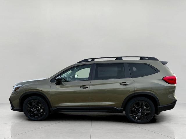 2025 Subaru Ascent Vehicle Photo in Oshkosh, WI 54904